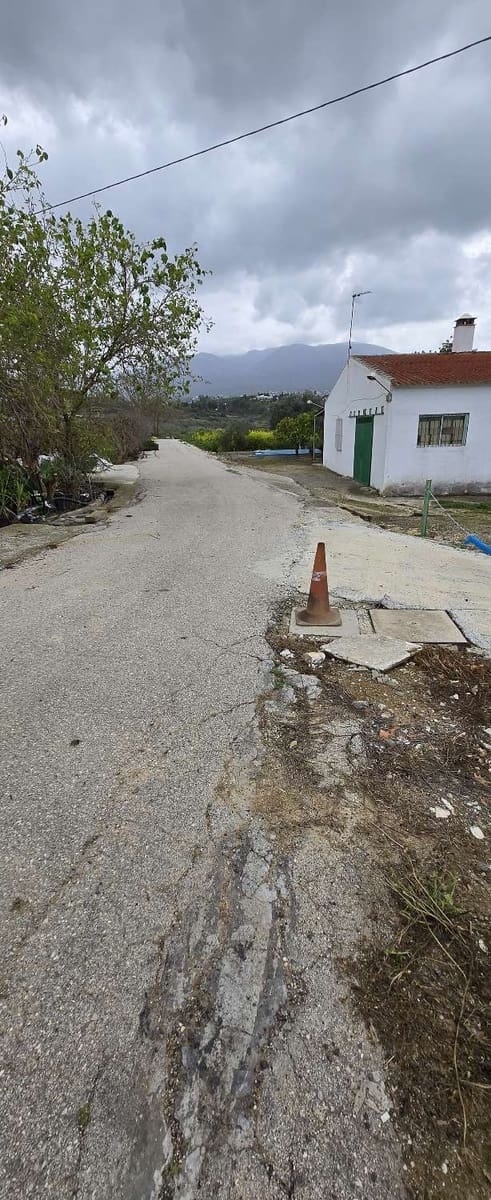 Bouwgrond te koop in Villafranca del Guadalhorce - € 72.000 (Ref: 8856859)