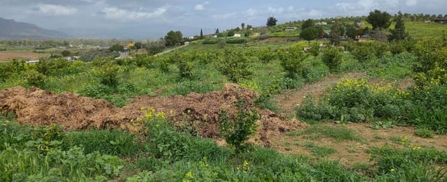 2 soverom Finca/Herregård til salgs i Villafranca del Guadalhorce, Alhaurín el Grande med svømmebasseng - € 480 000 (Ref: 8856860)