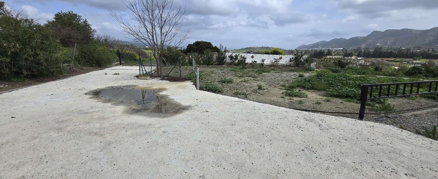 3 quarto Quinta/Casa Rural para venda em Alhaurin el Grande com piscina - 395 000 € (Ref: 8856861)