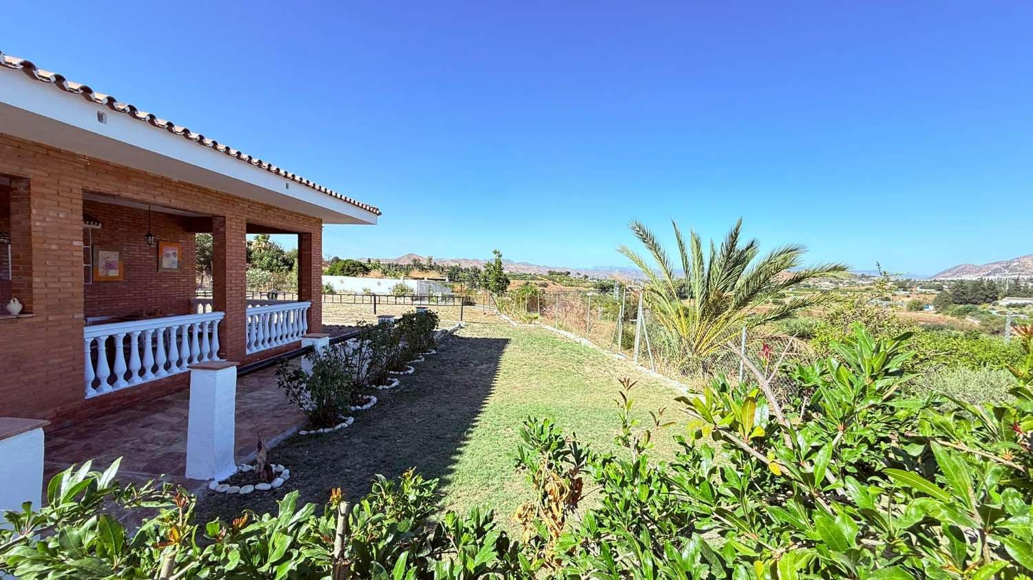 3 quarto Quinta/Casa Rural para venda em Alhaurin el Grande com piscina - 395 000 € (Ref: 8856861)