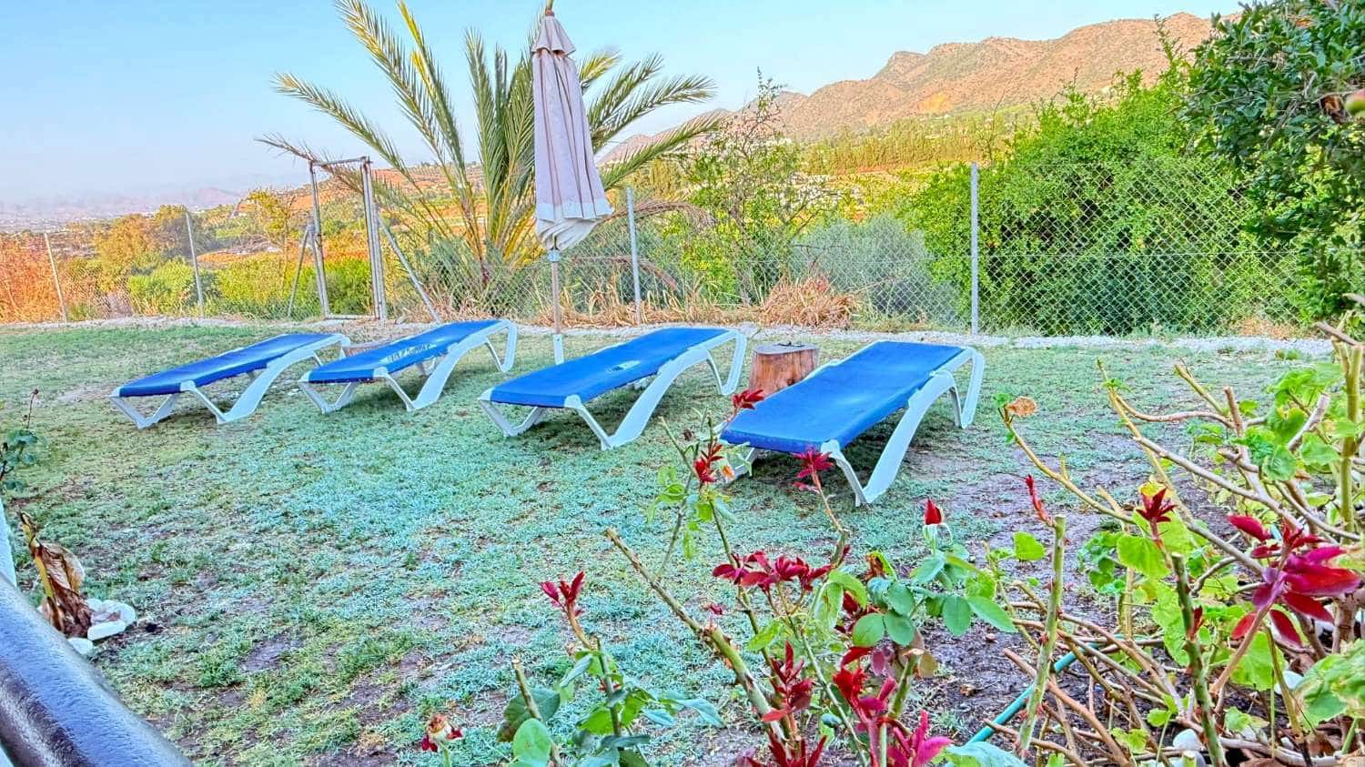 3 quarto Quinta/Casa Rural para venda em Alhaurin el Grande com piscina - 395 000 € (Ref: 8856861)