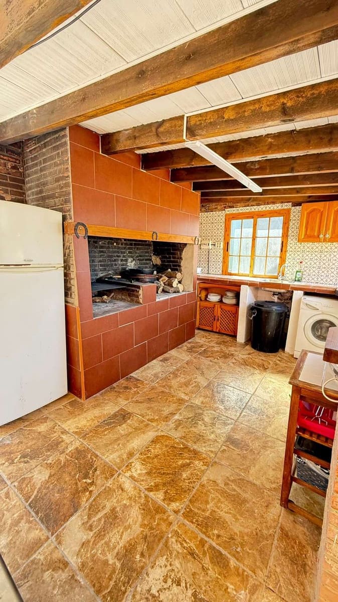 3 quarto Quinta/Casa Rural para venda em Alhaurin el Grande com piscina - 395 000 € (Ref: 8856861)