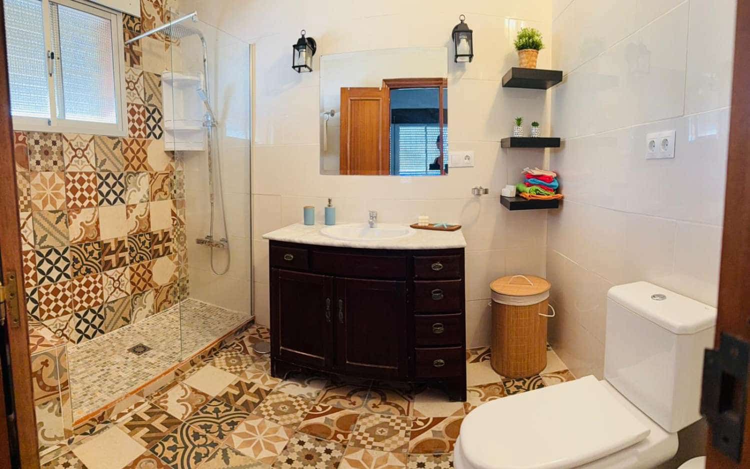 3 quarto Quinta/Casa Rural para venda em Alhaurin el Grande com piscina - 395 000 € (Ref: 8856861)