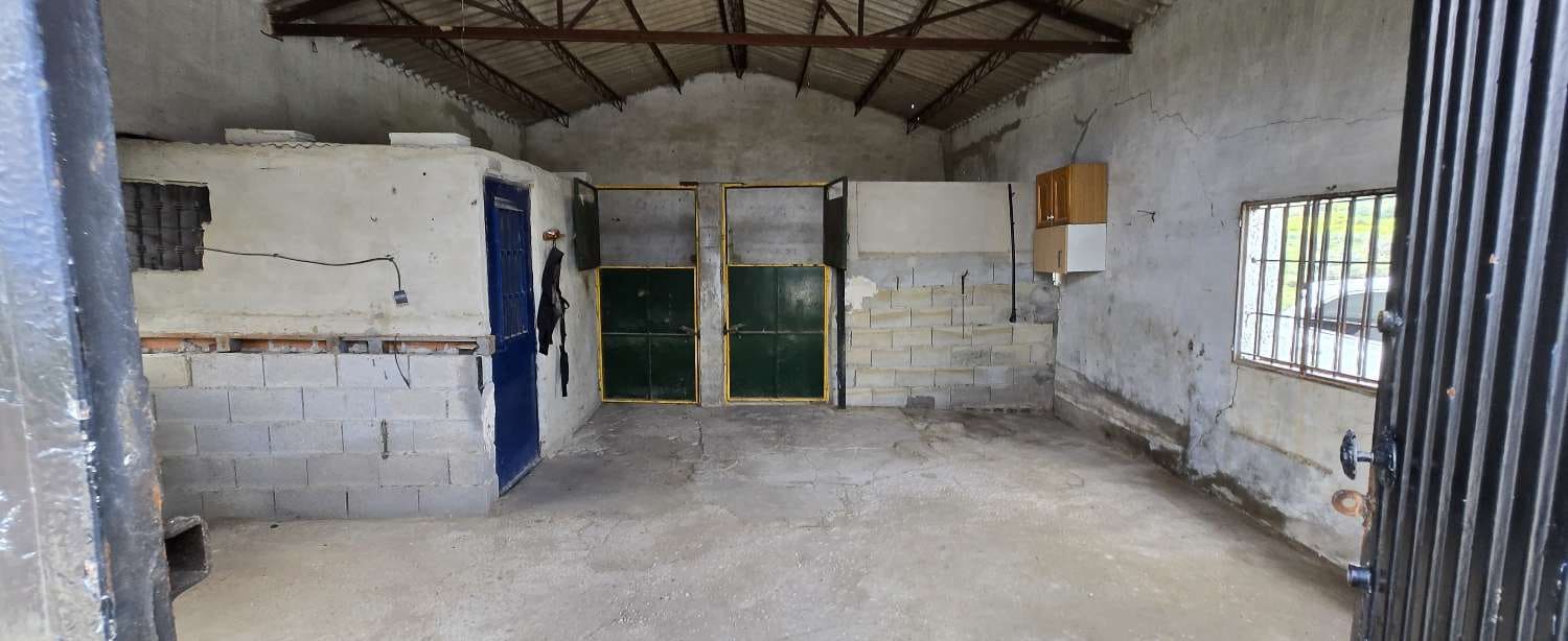 3 quarto Quinta/Casa Rural para venda em Alhaurin el Grande com piscina - 395 000 € (Ref: 8856861)