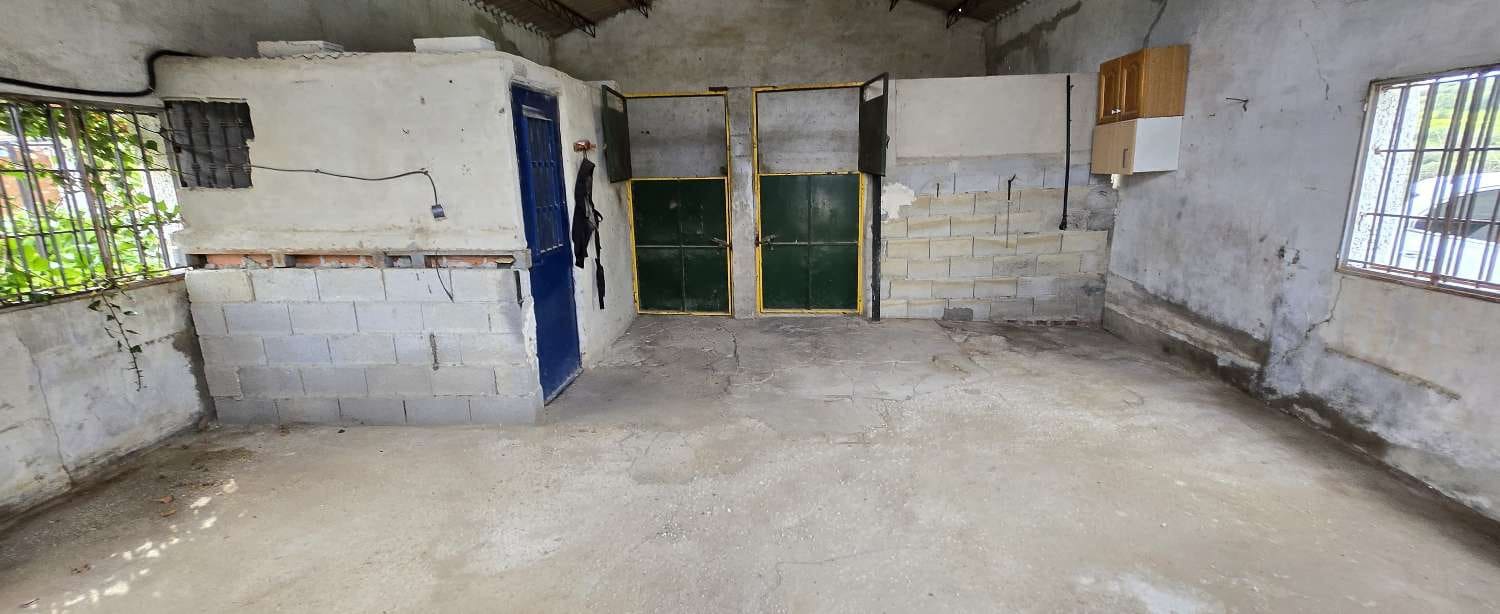 3 quarto Quinta/Casa Rural para venda em Alhaurin el Grande com piscina - 395 000 € (Ref: 8856861)