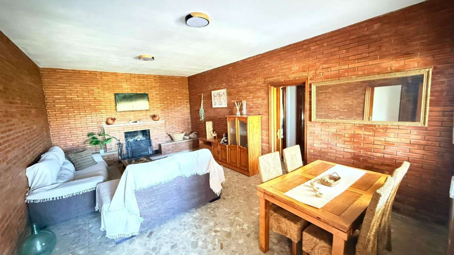 3 quarto Quinta/Casa Rural para venda em Alhaurin el Grande com piscina - 395 000 € (Ref: 8856861)
