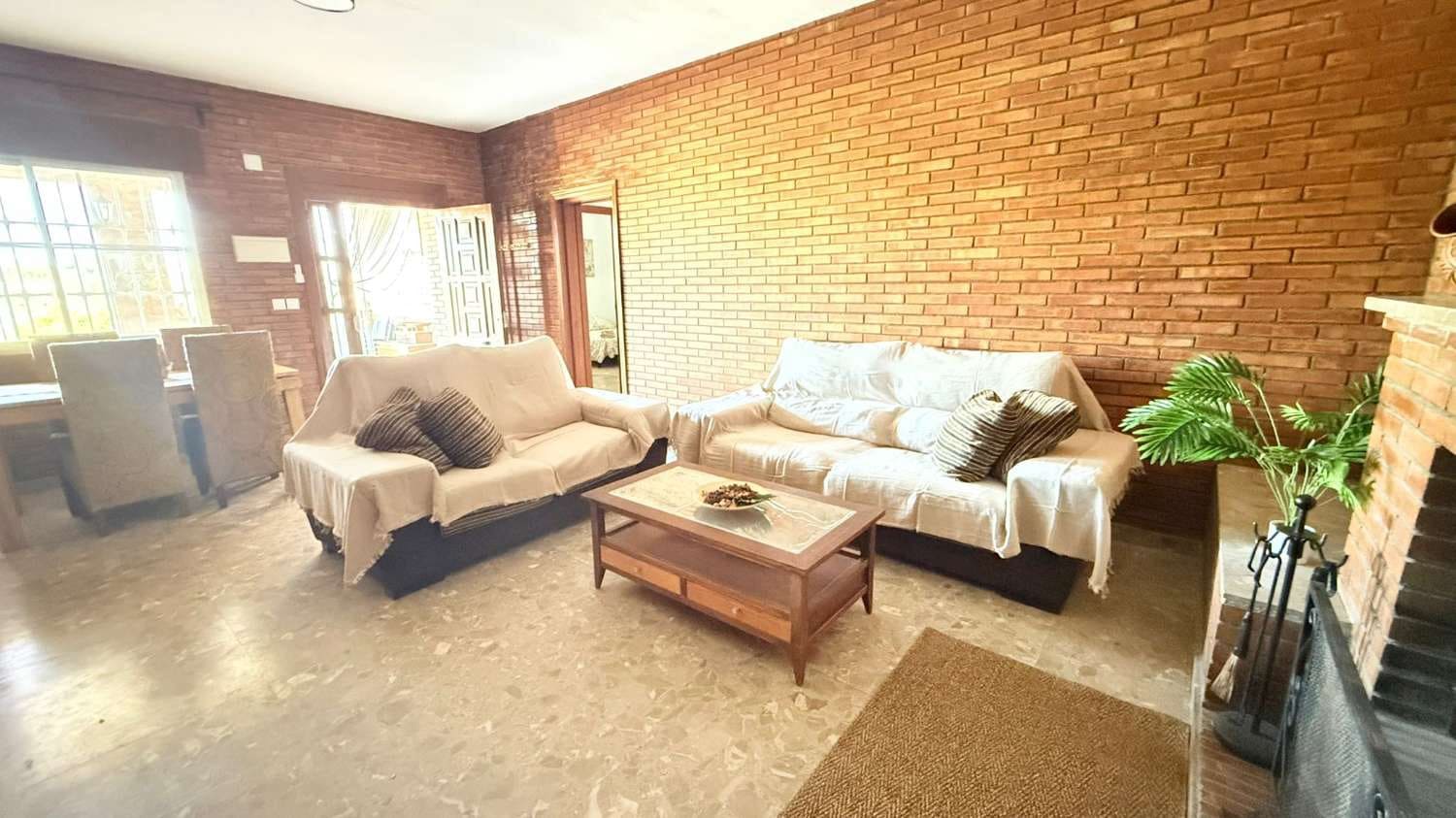 3 quarto Quinta/Casa Rural para venda em Alhaurin el Grande com piscina - 395 000 € (Ref: 8856861)