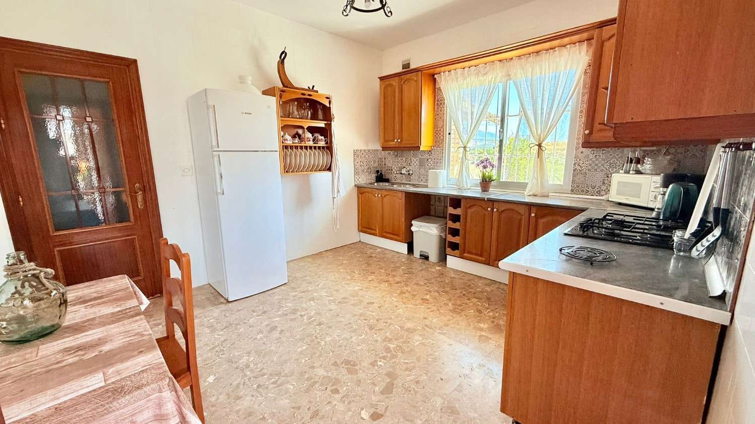 3 quarto Quinta/Casa Rural para venda em Alhaurin el Grande com piscina - 395 000 € (Ref: 8856861)