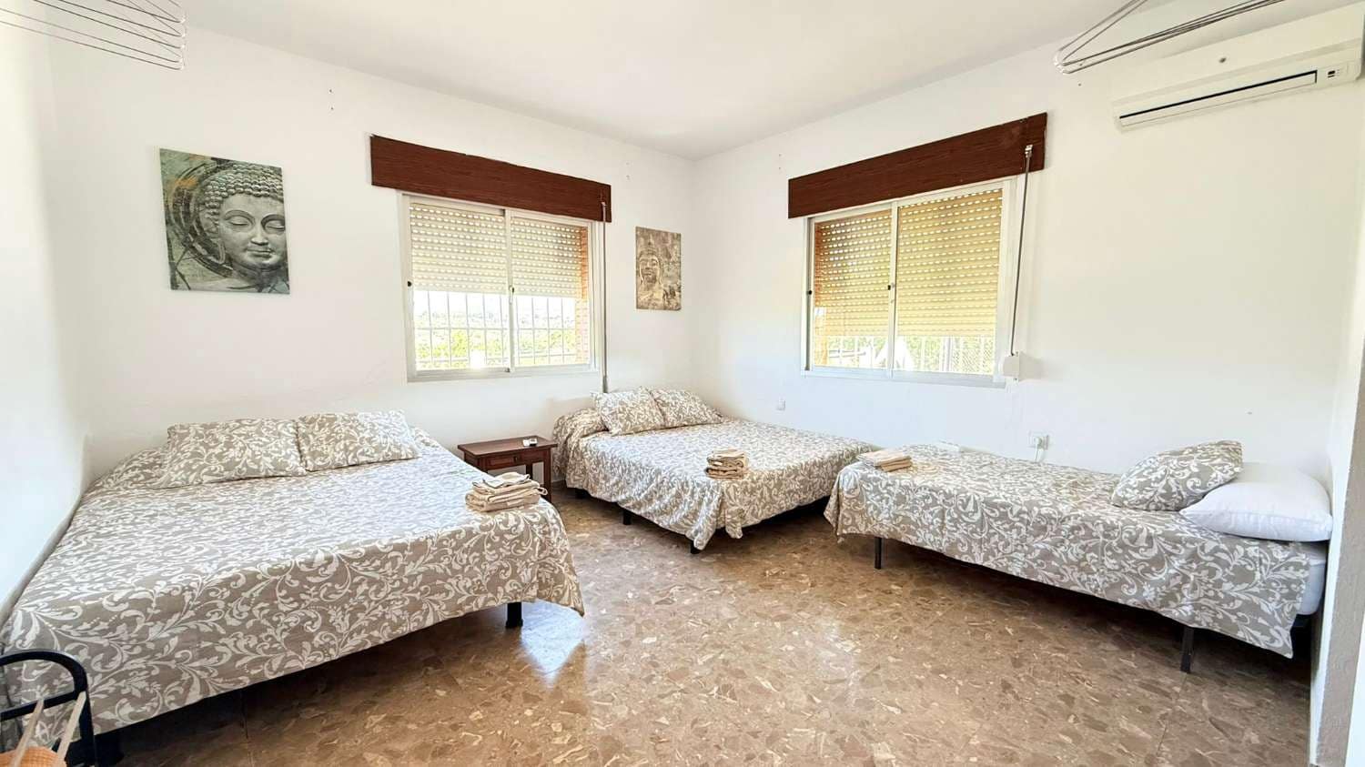 3 quarto Quinta/Casa Rural para venda em Alhaurin el Grande com piscina - 395 000 € (Ref: 8856861)