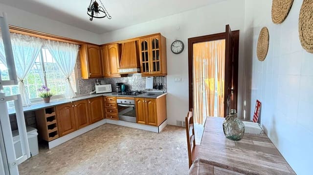 3 chambre Finca/Maison de Campagne à vendre à Alhaurín el Grande avec piscine - 395 000 € (Ref: 8856861)