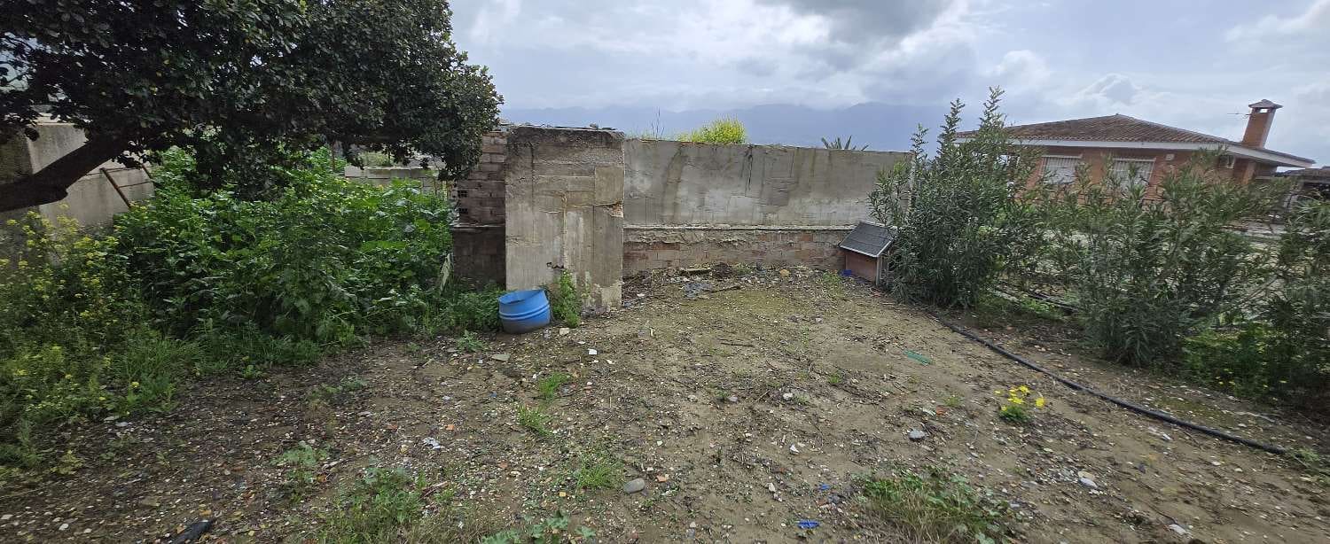 3 quarto Quinta/Casa Rural para venda em Alhaurin el Grande com piscina - 395 000 € (Ref: 8856861)