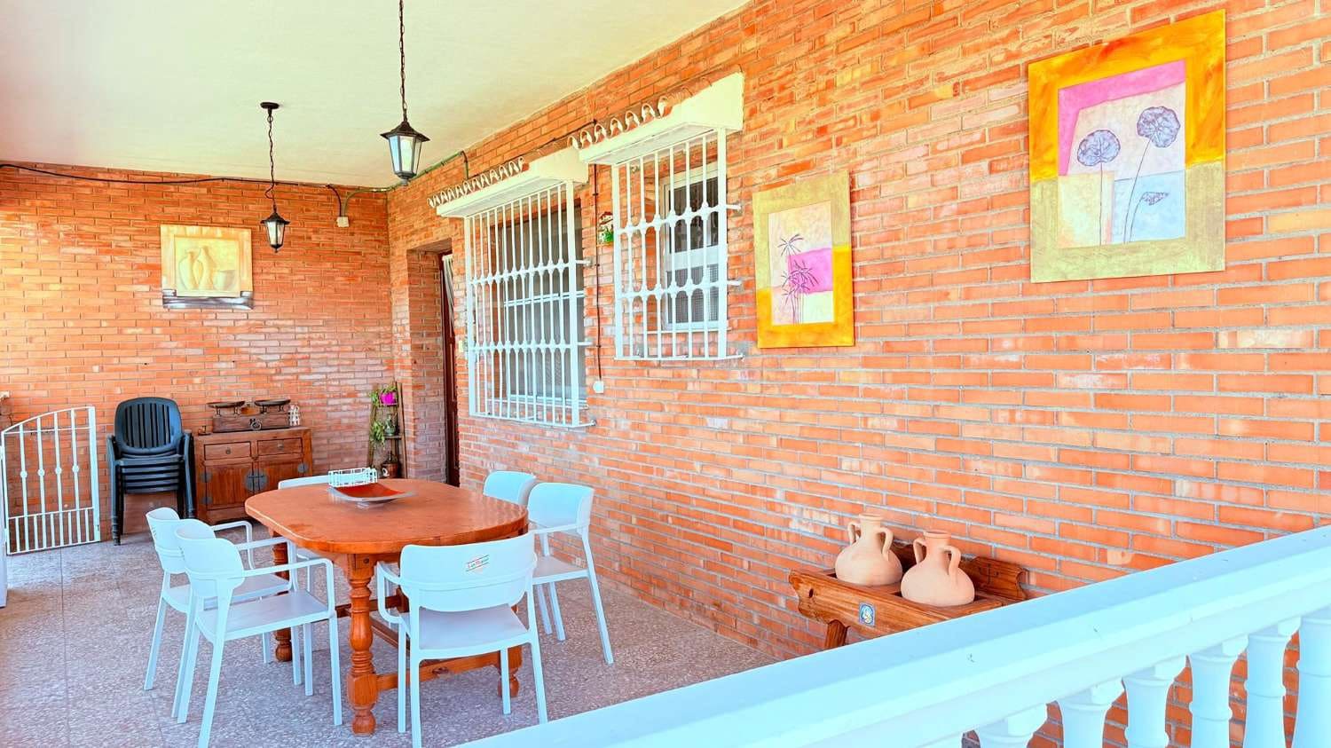 3 quarto Quinta/Casa Rural para venda em Alhaurin el Grande com piscina - 395 000 € (Ref: 8856861)