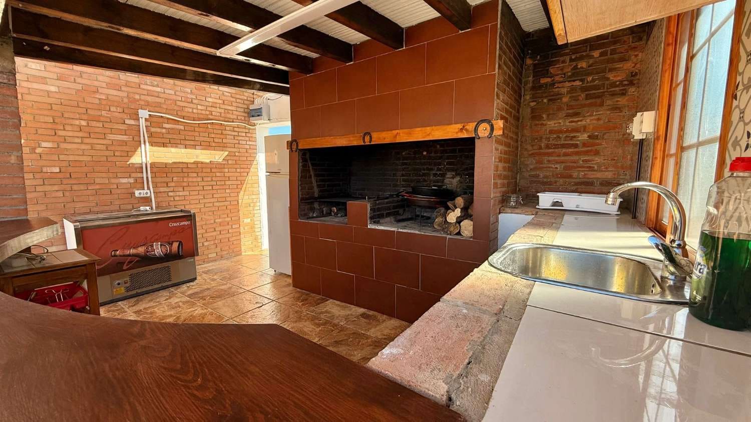 3 quarto Quinta/Casa Rural para venda em Alhaurin el Grande com piscina - 395 000 € (Ref: 8856861)