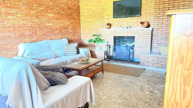 3 chambre Finca/Maison de Campagne à vendre à Alhaurín el Grande avec piscine - 395 000 € (Ref: 8856861)