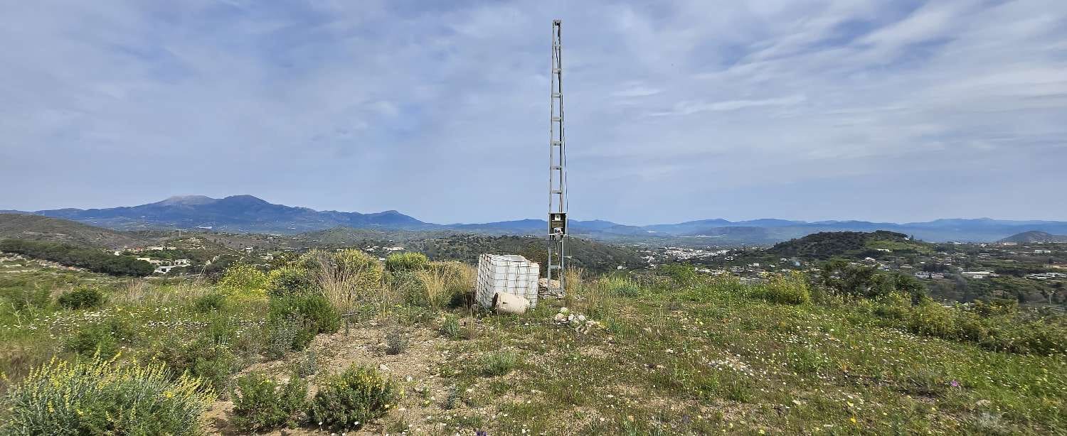 Tontti myytävänä paikassa Coin - 175 000 € (Ref: 8910915)