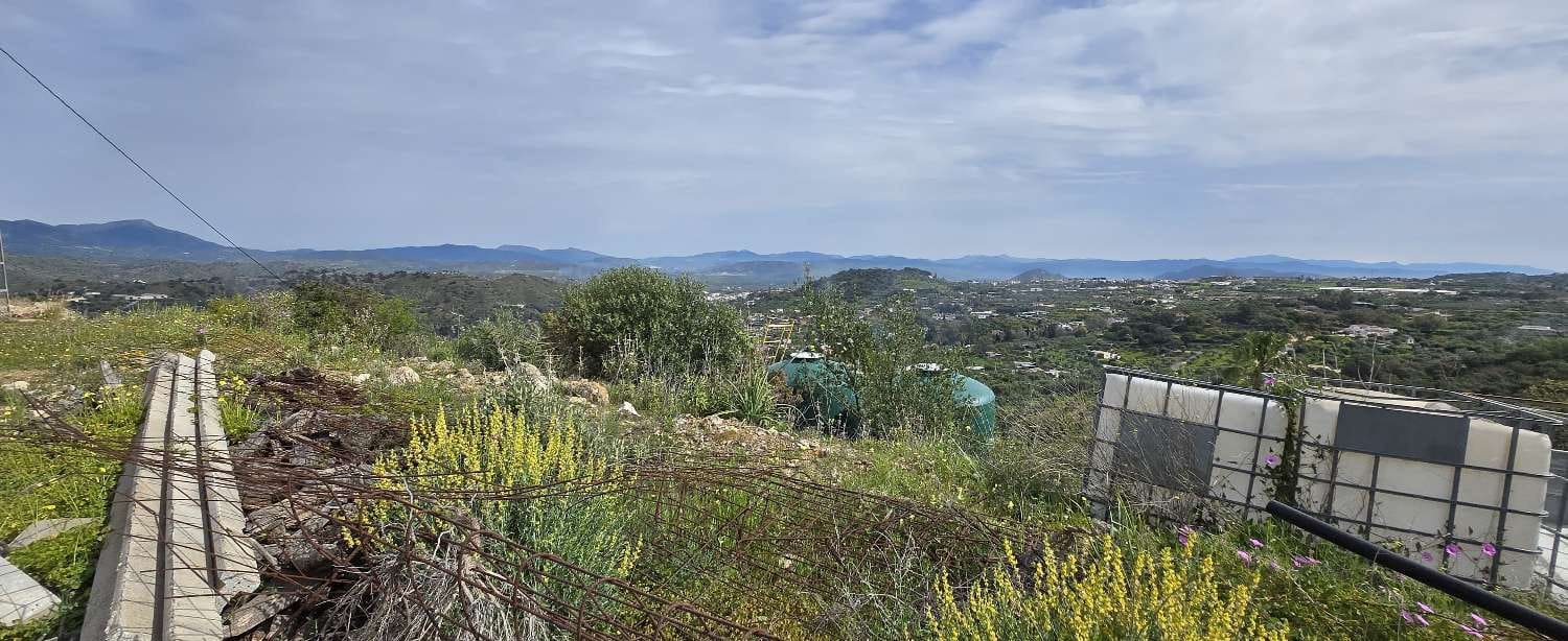 Tontti myytävänä paikassa Coin - 175 000 € (Ref: 8910915)