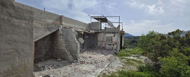 Tontti myytävänä paikassa Coín - 175 000 € (Ref: 8910915)