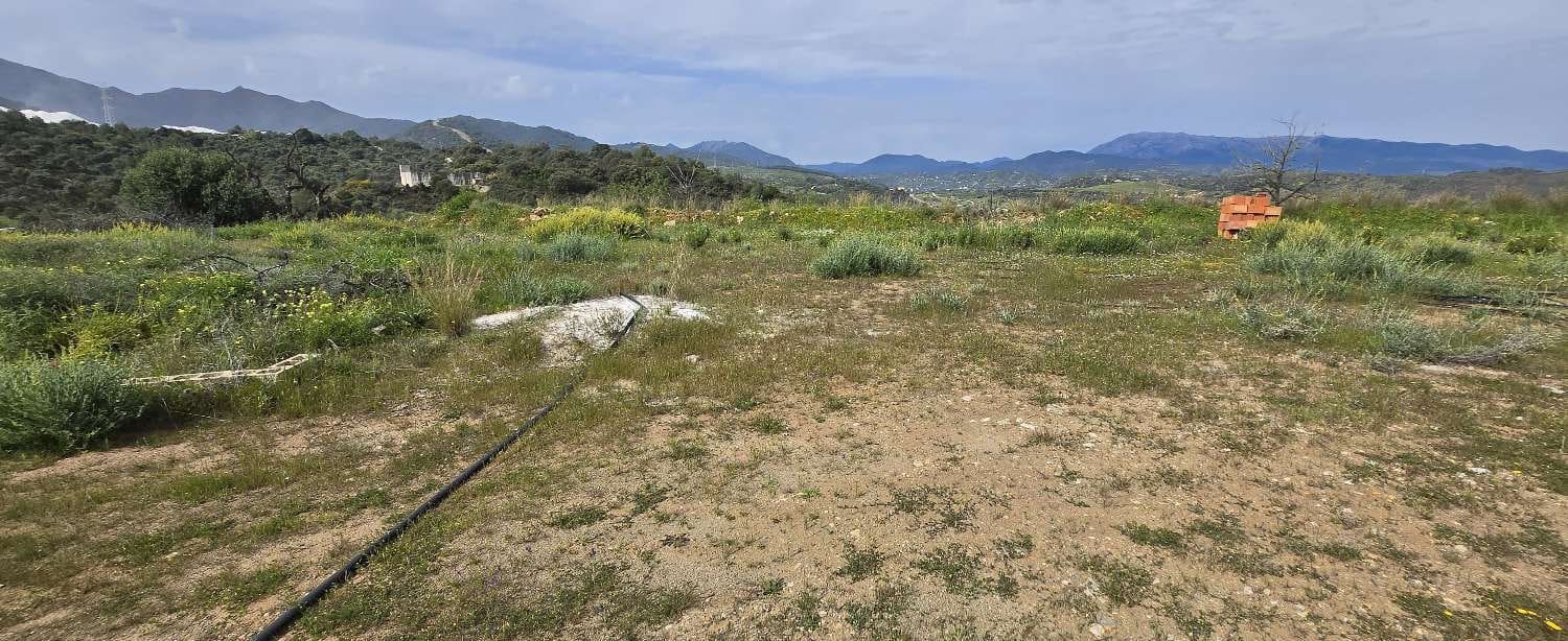 Tontti myytävänä paikassa Coin - 175 000 € (Ref: 8910915)