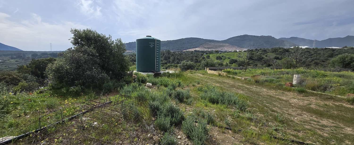 Tontti myytävänä paikassa Coin - 175 000 € (Ref: 8910915)