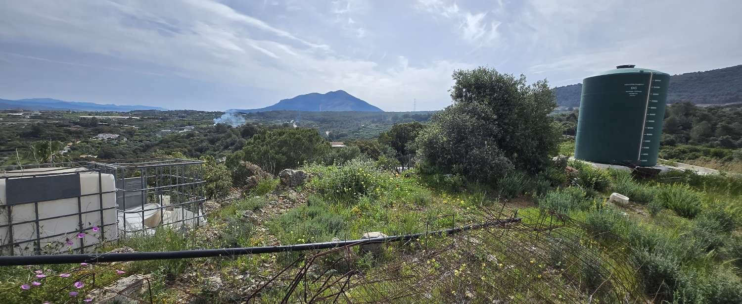 Tontti myytävänä paikassa Coin - 175 000 € (Ref: 8910915)