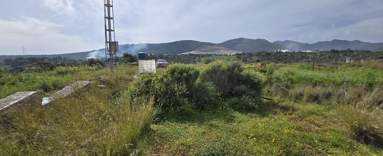 Tontti myytävänä paikassa Coin - 175 000 € (Ref: 8910915)