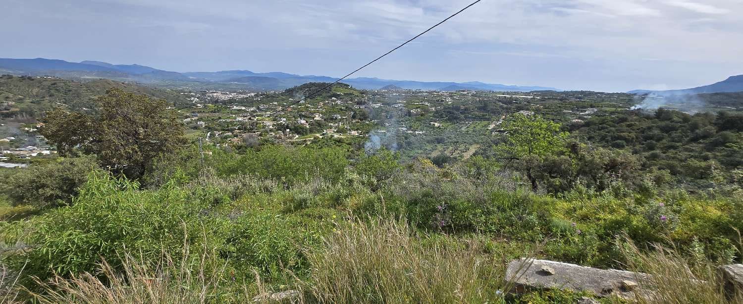 Tontti myytävänä paikassa Coin - 175 000 € (Ref: 8910915)