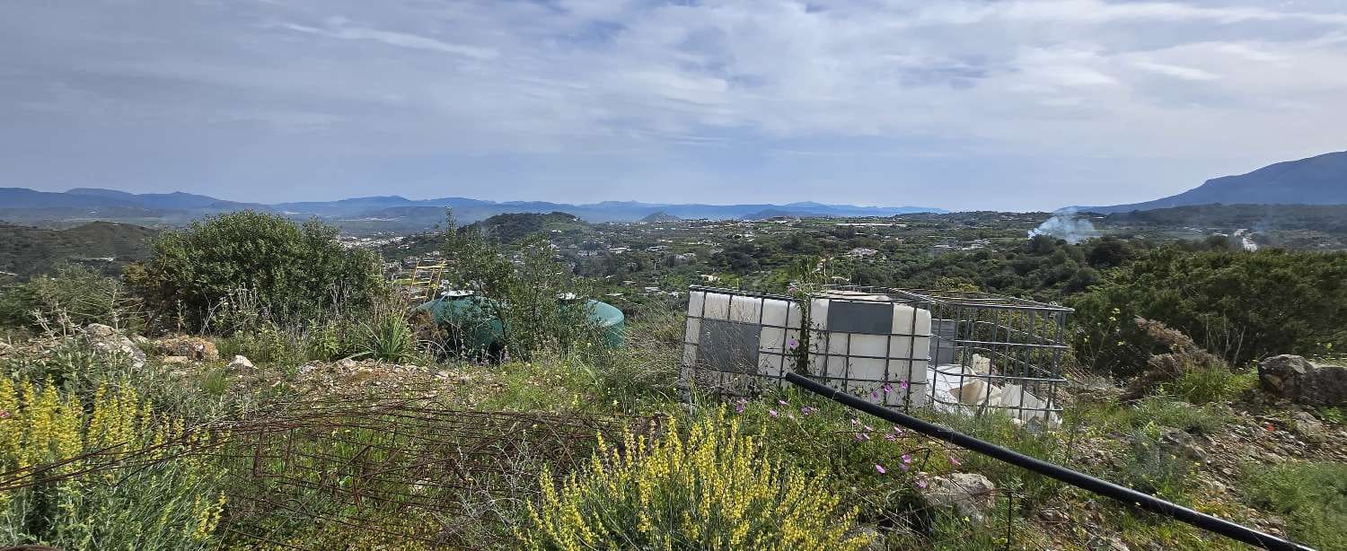 Tontti myytävänä paikassa Coin - 175 000 € (Ref: 8910915)