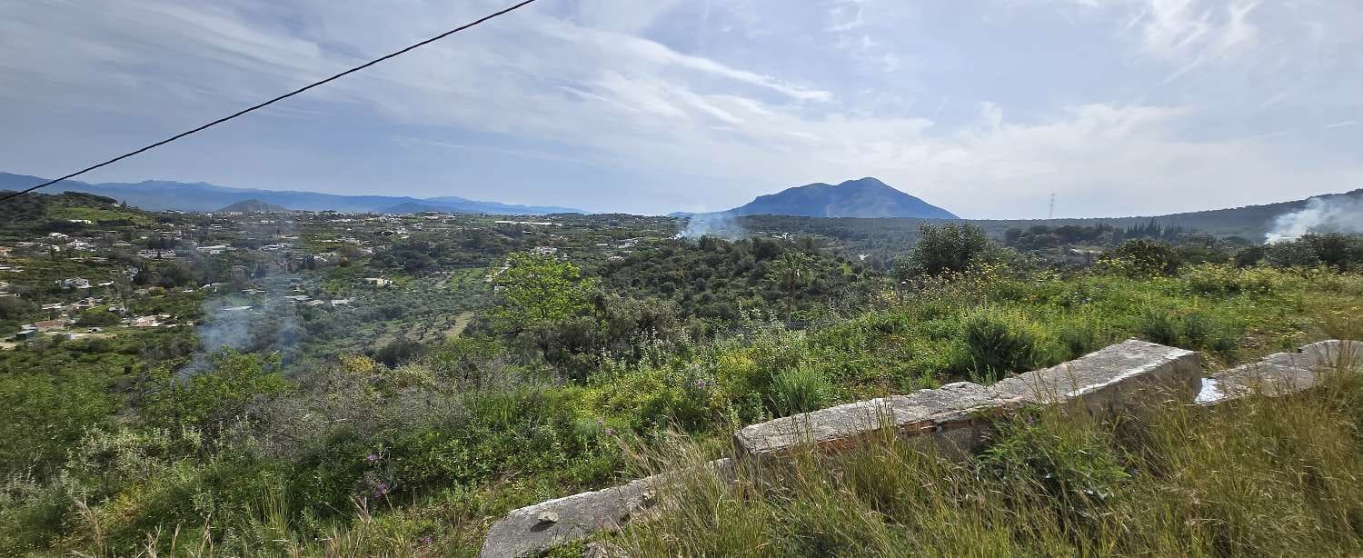 Tontti myytävänä paikassa Coin - 175 000 € (Ref: 8910915)