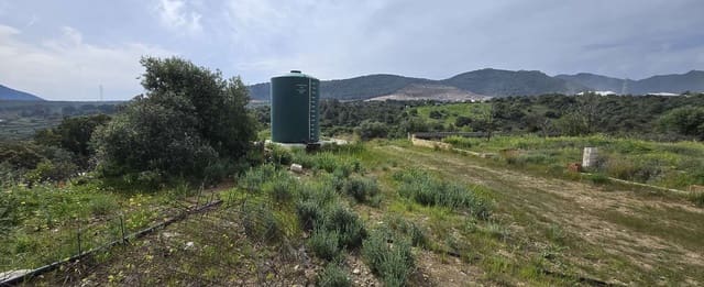 Tontti myytävänä paikassa Coín - 175 000 € (Ref: 8910915)