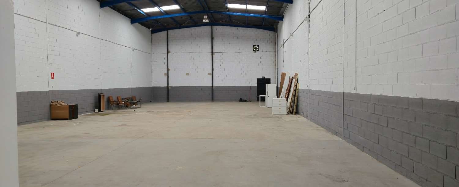 Virksomhed til salg i Alhaurin de la Torre - € 490.000 (Ref: 8926067)