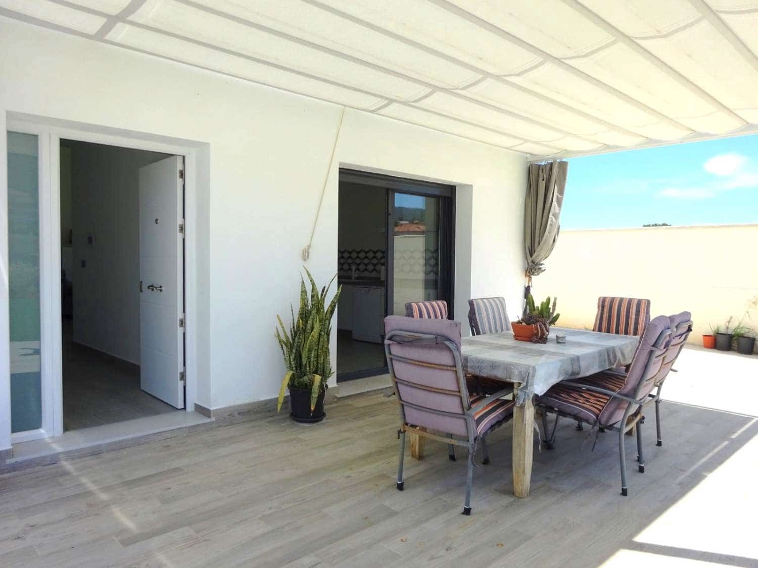 4 sypialnia Willa na sprzedaż w Alhaurin de la Torre z basenem garażem - 810 000 € (Ref: 8956613)