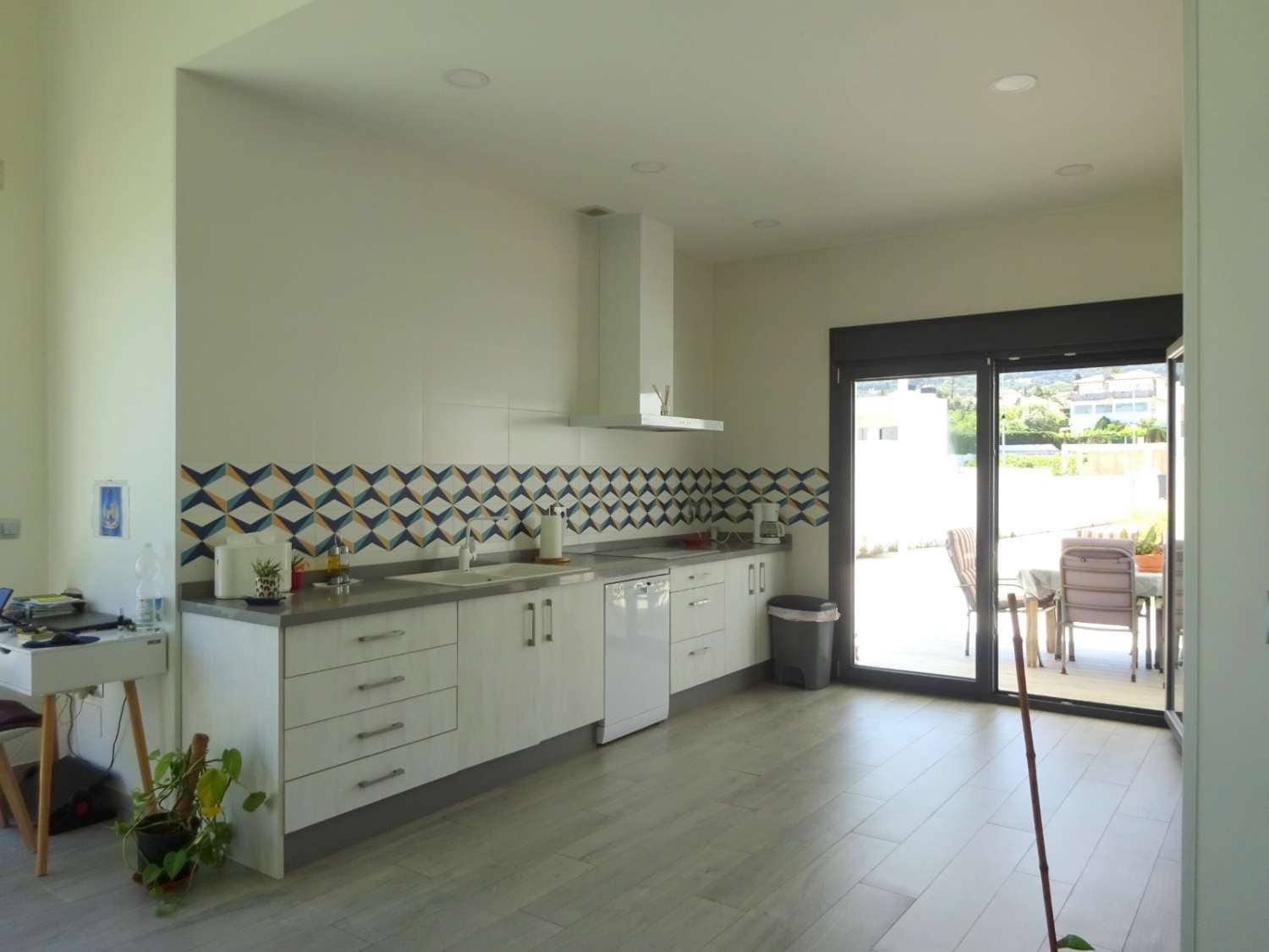 4 sypialnia Willa na sprzedaż w Alhaurin de la Torre z basenem garażem - 810 000 € (Ref: 8956613)