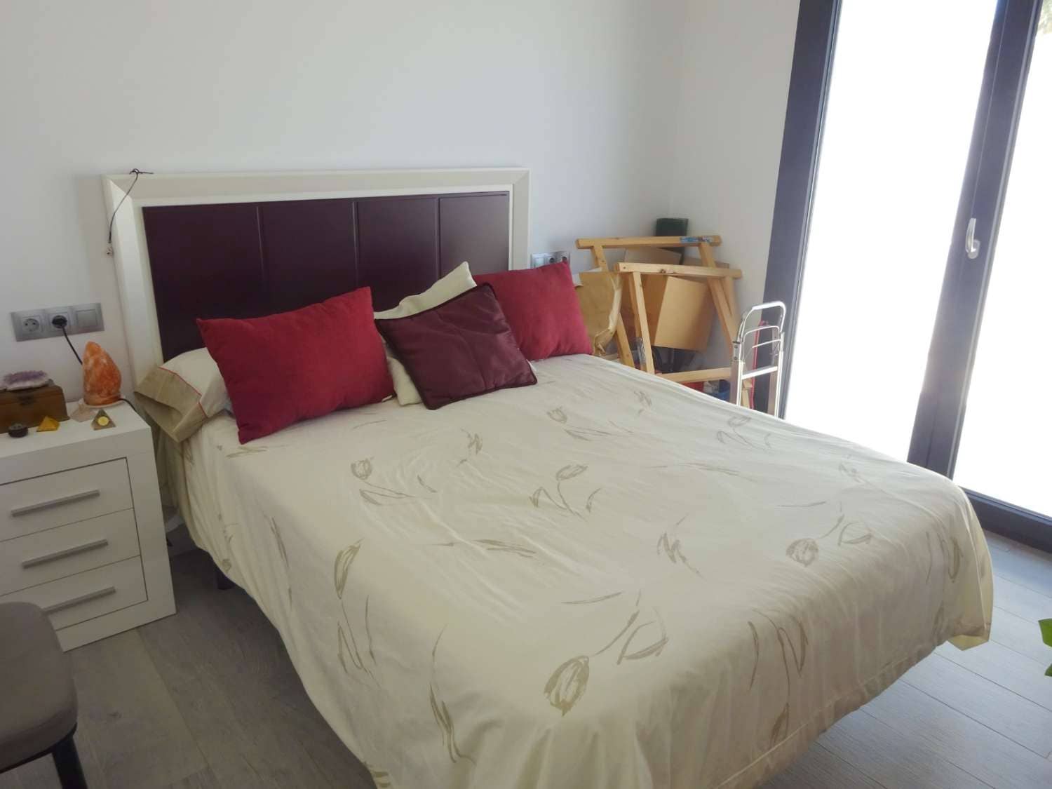 4 sypialnia Willa na sprzedaż w Alhaurin de la Torre z basenem garażem - 810 000 € (Ref: 8956613)