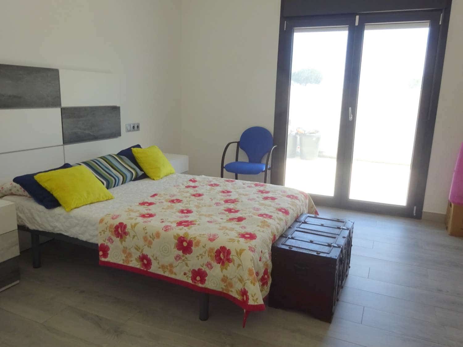 4 sypialnia Willa na sprzedaż w Alhaurin de la Torre z basenem garażem - 810 000 € (Ref: 8956613)