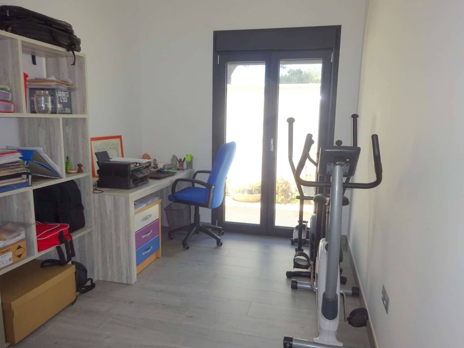 4 sypialnia Willa na sprzedaż w Alhaurin de la Torre z basenem garażem - 810 000 € (Ref: 8956613)