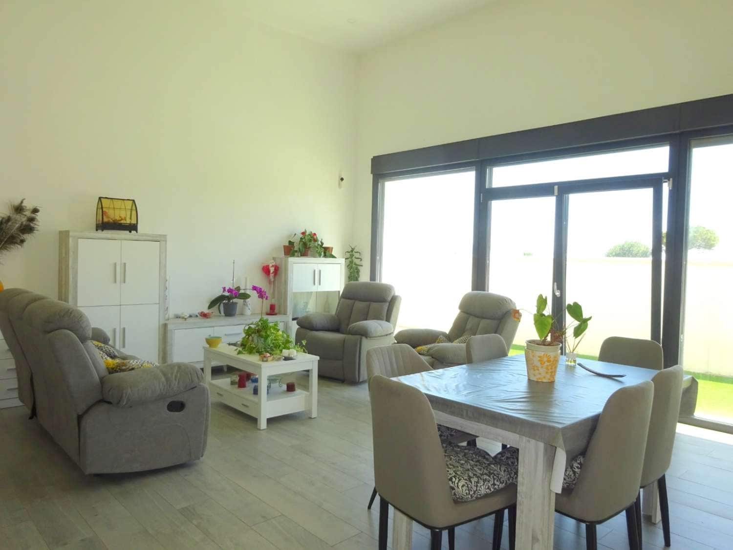 4 sypialnia Willa na sprzedaż w Alhaurin de la Torre z basenem garażem - 810 000 € (Ref: 8956613)