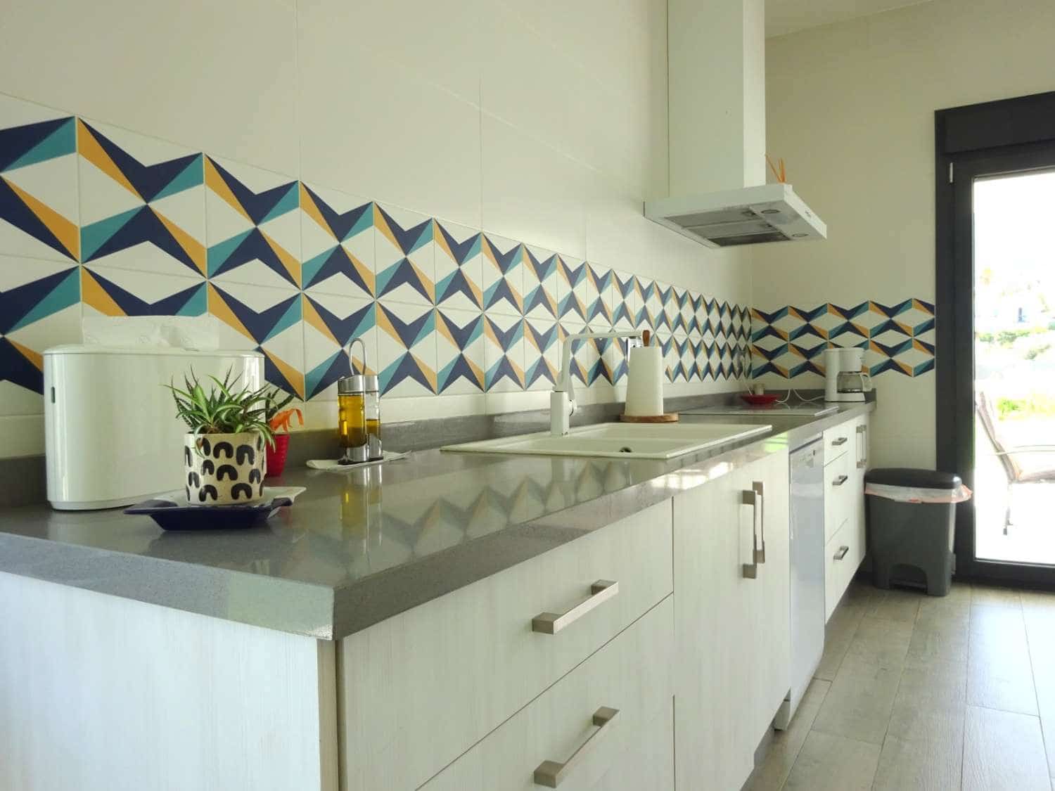 4 sypialnia Willa na sprzedaż w Alhaurin de la Torre z basenem garażem - 810 000 € (Ref: 8956613)