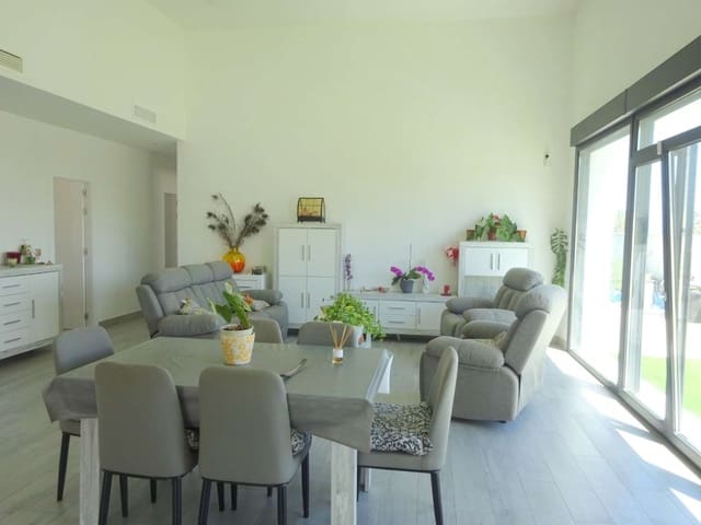 4 camera da letto Villa in vendita in Alhaurín de la Torre con piscina garage - 810.000 € (Rif: 8956613)