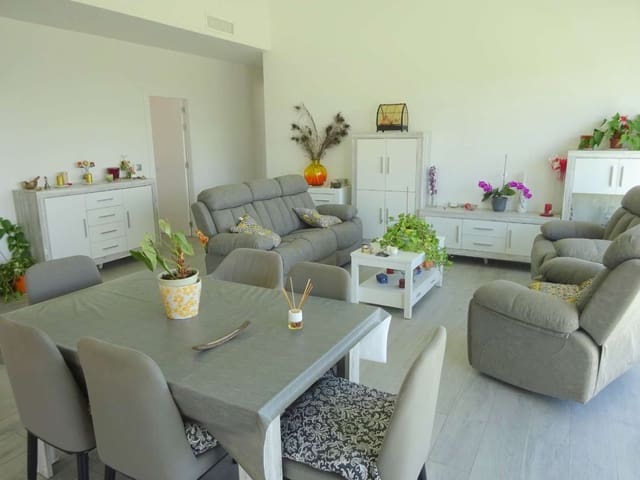 4 camera da letto Villa in vendita in Alhaurín de la Torre con piscina garage - 810.000 € (Rif: 8956613)