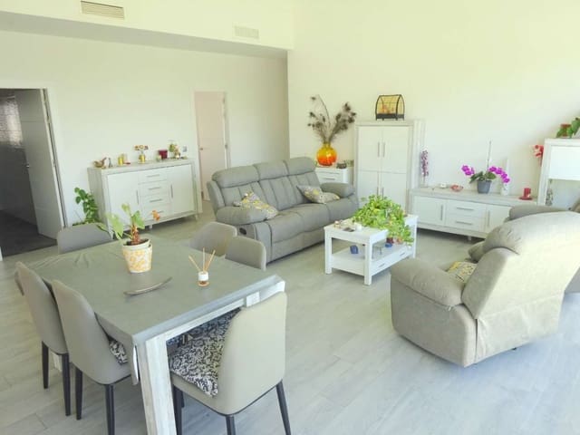 4 camera da letto Villa in vendita in Alhaurín de la Torre con piscina garage - 810.000 € (Rif: 8956613)