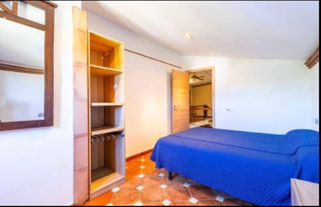 5 soverom Villa til leie i Estacion de Cartama med svømmebasseng - € 2 900 (Ref: 9016741)