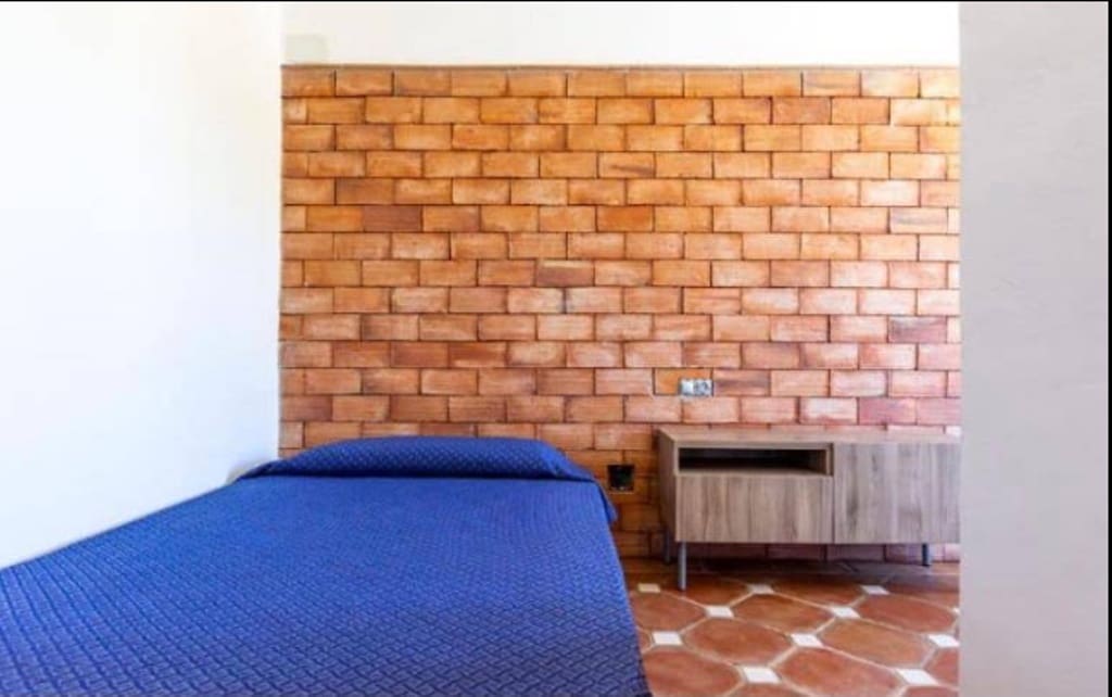 5 soverom Villa til leie i Estacion de Cartama med svømmebasseng - € 2 900 (Ref: 9016741)