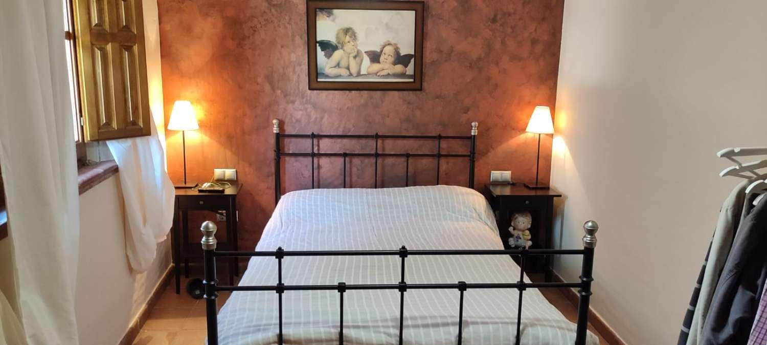 5 soverom Villa til leie i Estacion de Cartama med svømmebasseng - € 2 900 (Ref: 9016741)