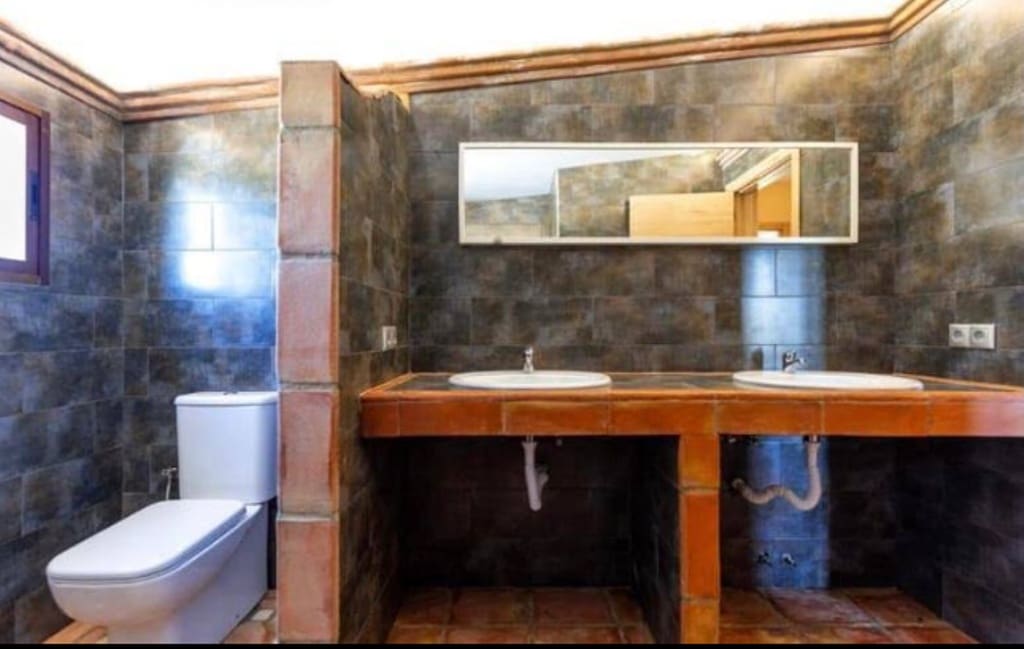 5 soverom Villa til leie i Estacion de Cartama med svømmebasseng - € 2 900 (Ref: 9016741)