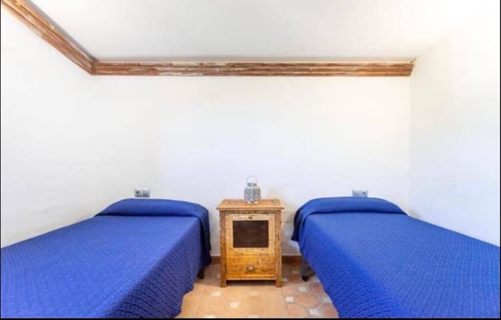 5 soverom Villa til leie i Estacion de Cartama med svømmebasseng - € 2 900 (Ref: 9016741)