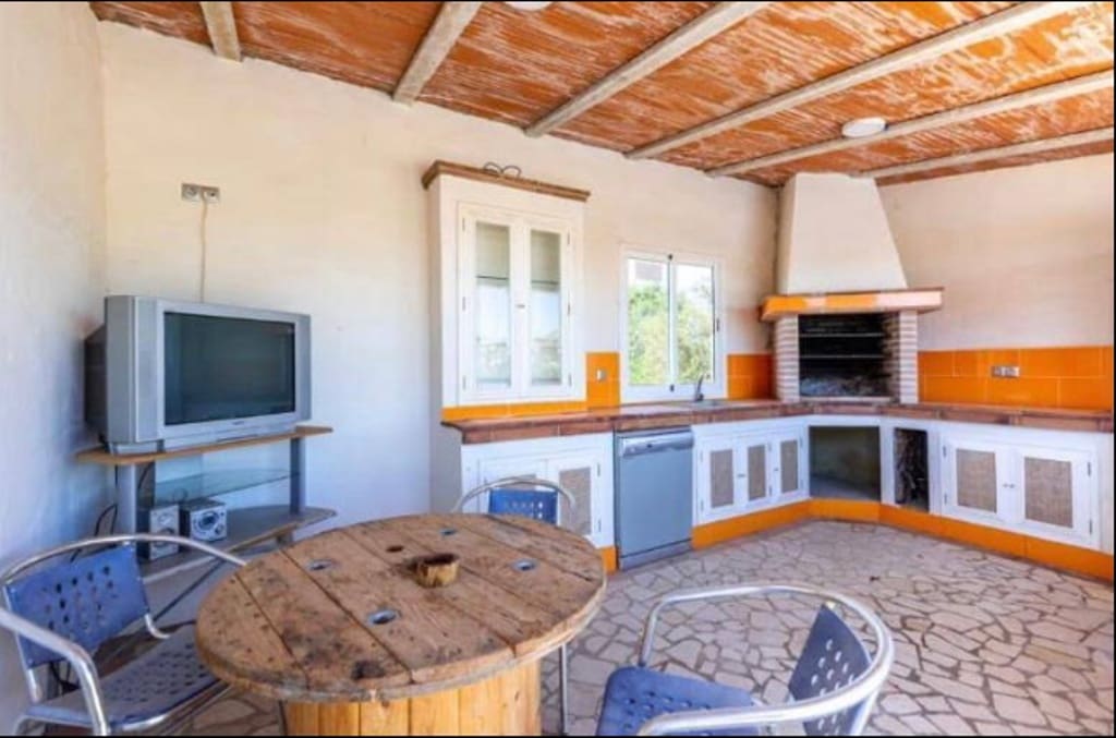 5 soverom Villa til leie i Estacion de Cartama med svømmebasseng - € 2 900 (Ref: 9016741)