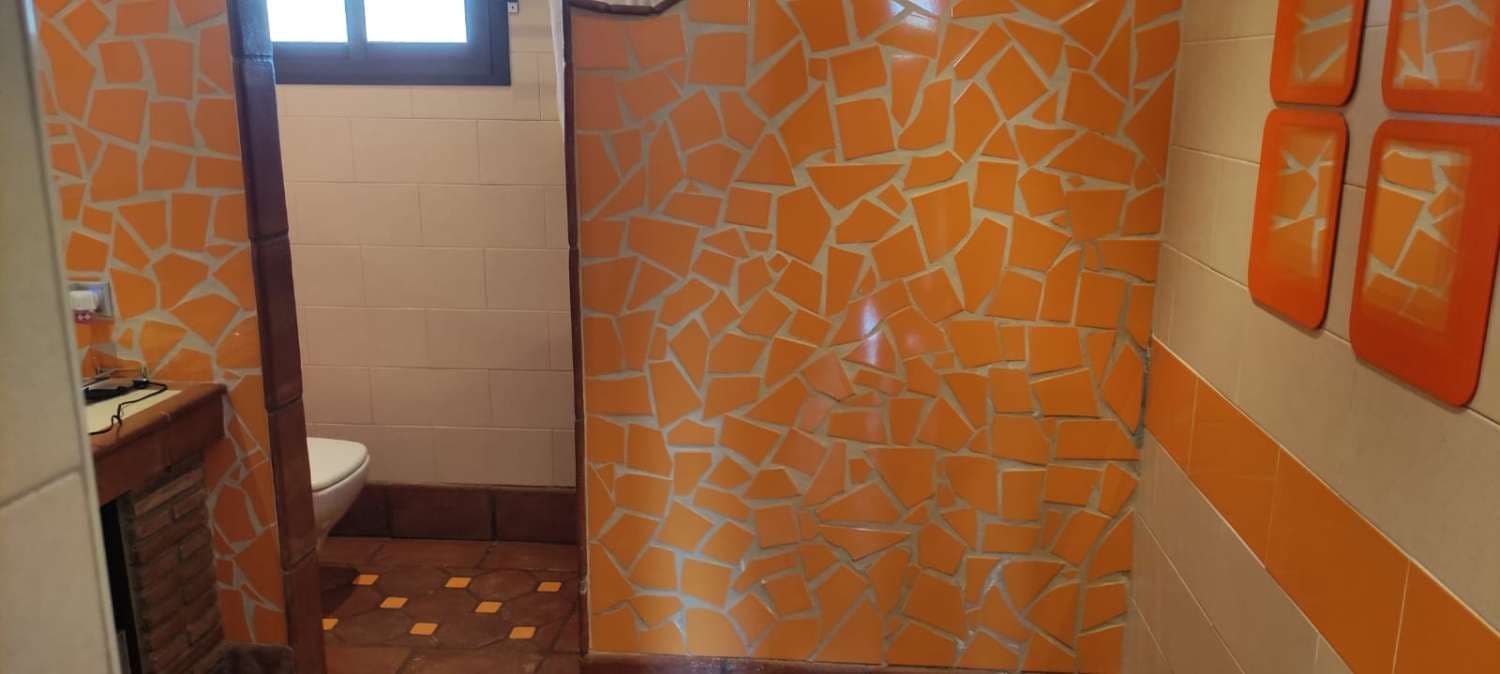 5 soverom Villa til leie i Estacion de Cartama med svømmebasseng - € 2 900 (Ref: 9016741)