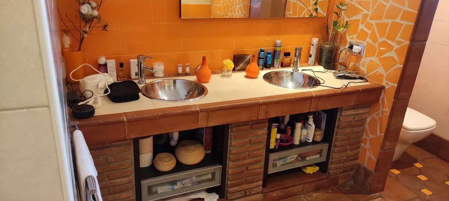 5 soverom Villa til leie i Estacion de Cartama med svømmebasseng - € 2 900 (Ref: 9016741)