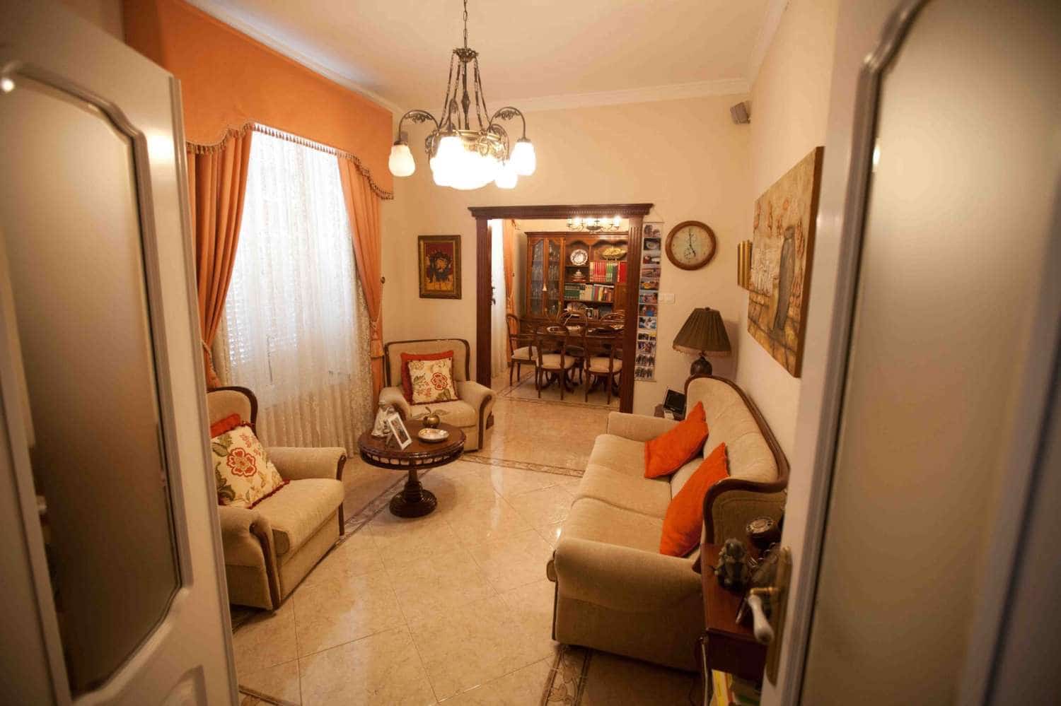 4 sovrum Hus till salu i Malaga stad - 550 000 € (Ref: 9088447)