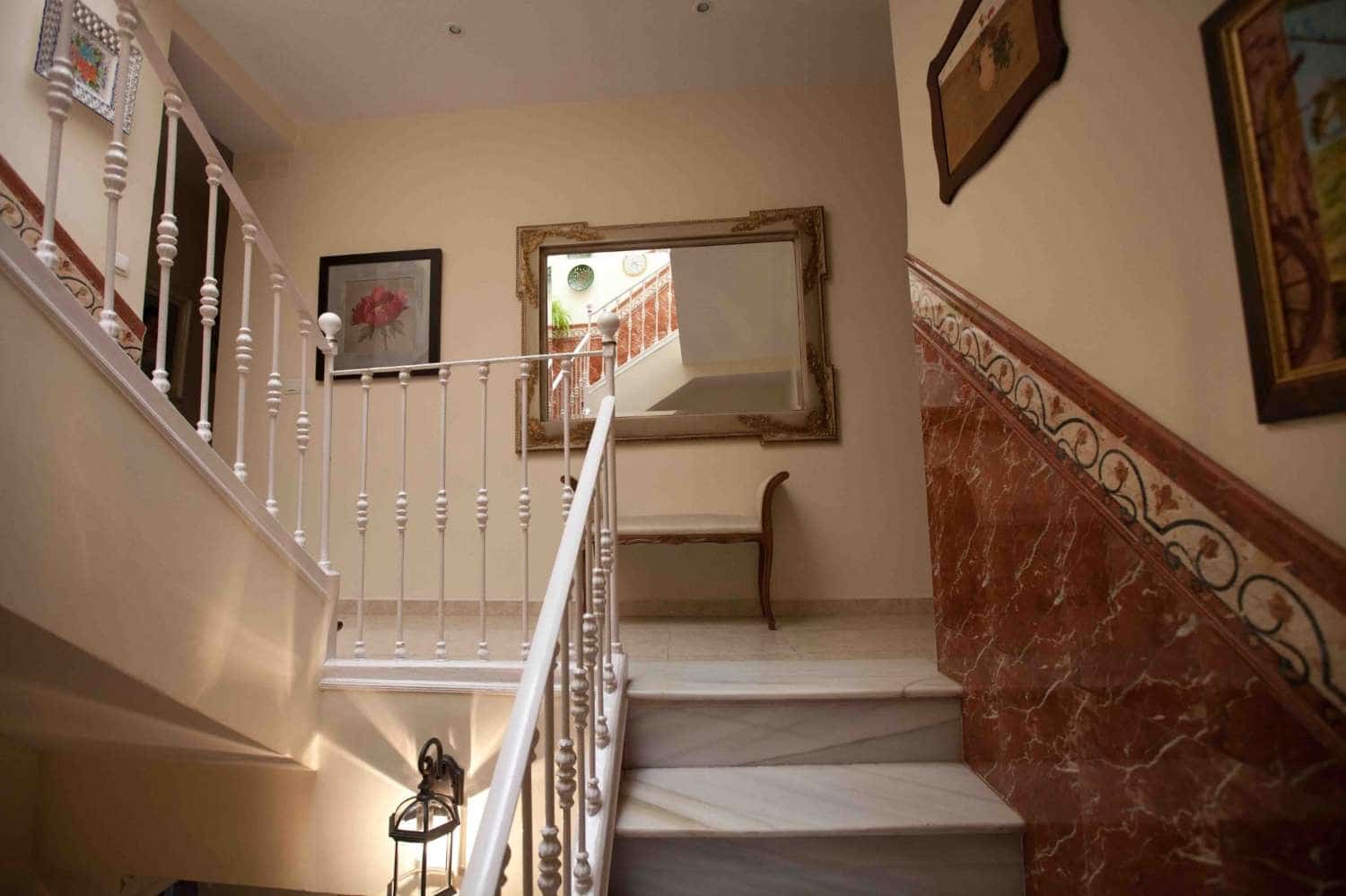 4 sovrum Hus till salu i Malaga stad - 550 000 € (Ref: 9088447)